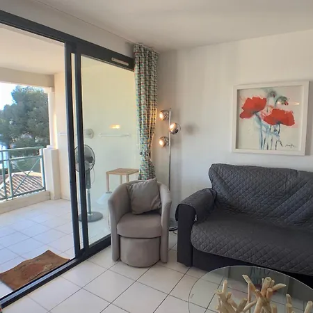 Francia Bat. Cezanne Apartment Cannes