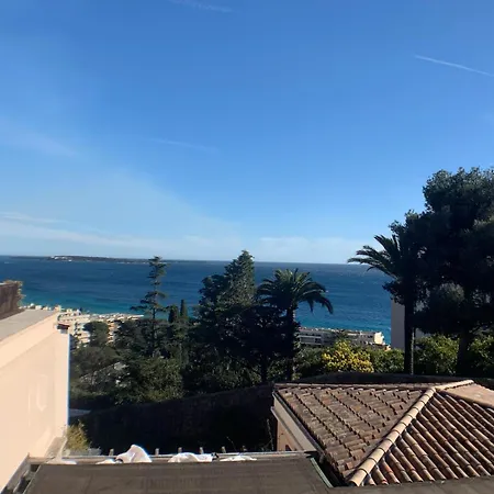 Apartment Francia Bat. Cezanne Cannes